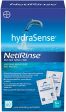 HydraSense NetiRinse Soothing Salts For Discount