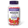 Preferred Nutrition: Melatonin 2.5 mg Gummies Supply