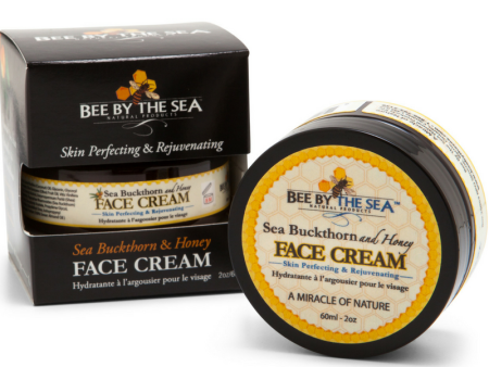 Bee by the Sea: Face Cream For Cheap