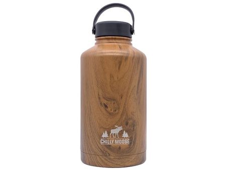 Chilly Moose: Portage Canteen 64oz For Discount