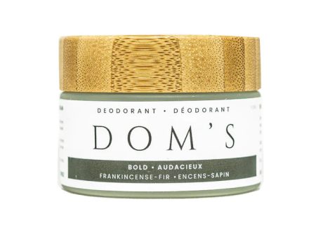 Dom s: Deodorant For Sale