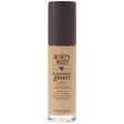 Burt s Bees: Goodness Glows Liquid Foundation Hot on Sale