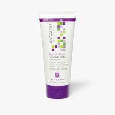 Andalou Naturals: Shower Gel For Discount