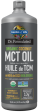 Garden of Life: MCT Oil Supply