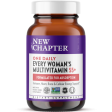 New Chapter:  Every Woman s 55+ One Daily Multivitamin Sale