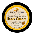 Bee by the Sea: Body Cream (Jar) For Cheap