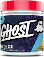 Ghost: Muscle Builder on Sale