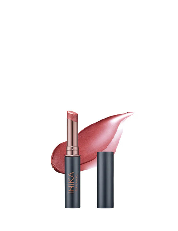 Inika: Tinted Lip Balm Fashion