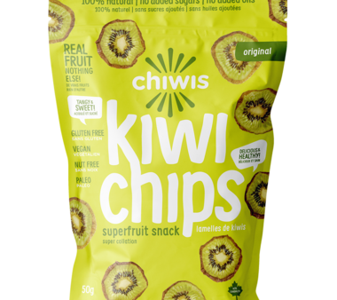 Chiwis: Natural Fruit Snacks Cheap