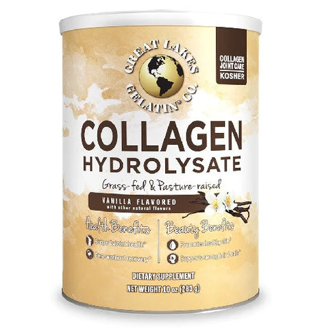 Great Lakes: Collagen Hydrolysate Fashion