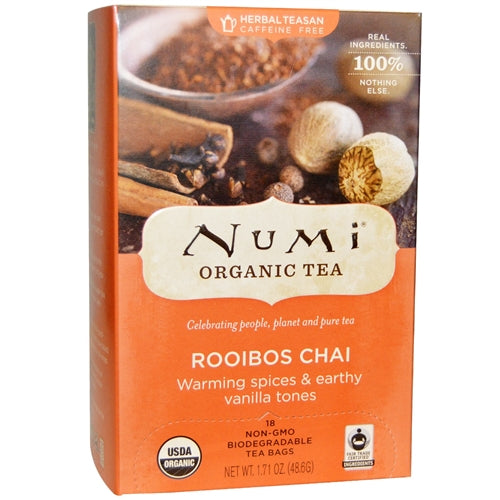 Numi Teas Sale