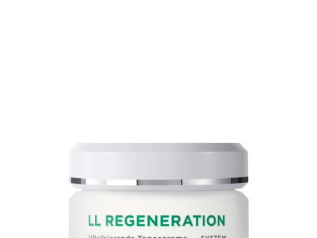 Annemarie Borlind: LL Regeneration Revitalizing Day Cream Fashion