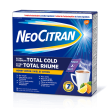 NeoCitran: Night Colds & Flu Relief Online