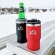 Chilly Moose: Brent 4-in-1 Insulator and Tumbler 14oz Sale