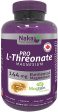 Naka: Pro L-Threonate Magnesium Supply