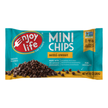 Enjoy Life: Chocolate Chips Discount