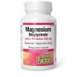 Natural Factors: Magnesium Bisglycinate 100 plus L-Theanine 250 mg For Discount