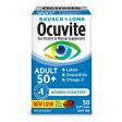 Bausch & Lomb: Ocuvite Eye Vitamin and Mineral Supplement on Sale