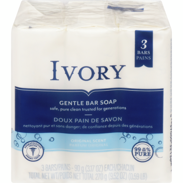 Ivory: Simply Ivory Bath Bar Sale