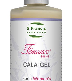 St. Francis: Cala-Gel Discount