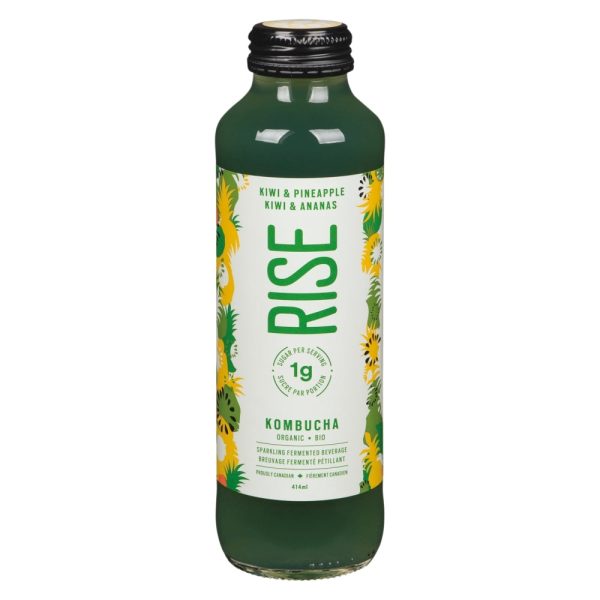 Rise Kombucha For Cheap