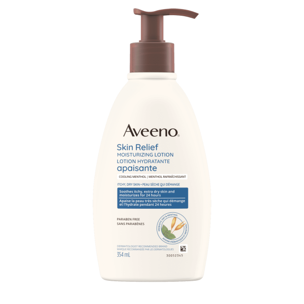 Aveeno: Skin Relief Moisturizing Lotion Sale