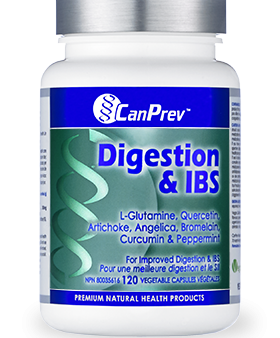 CanPrev: Digestion IBS Online Hot Sale