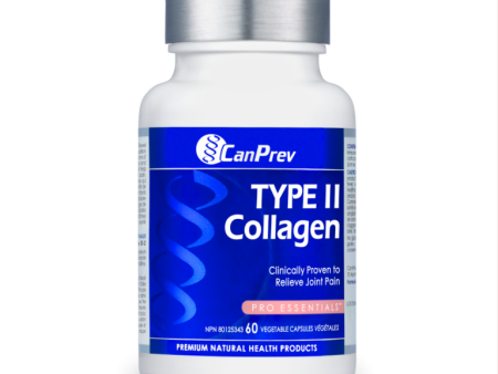 CanPrev: Type TYPE II Collagen Sale