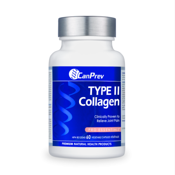 CanPrev: Type TYPE II Collagen Sale