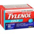 Tylenol: Cold Extra Strength Online Hot Sale