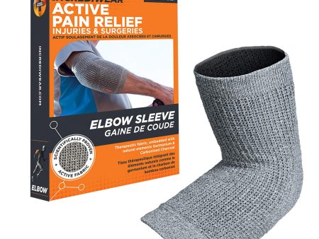 Incrediwear: Elbow Sleeve Sale