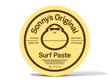 Sun Bum: Sonny s Texturizing Surf Paste Online Sale