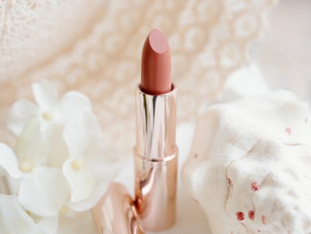 Pure Anada: Lavish Lipstick (Matte) Online