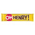 Hershey s: Oh Henry Bar Online Sale