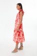 Scarlet Toile Mallie Dress Fashion