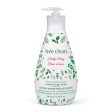 Live Clean: Holiday Liquid Hand Soap Online now