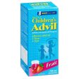 Advil: Children s Liquid Pain Relief For Sale