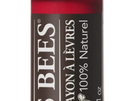 Burt s Bees: Matte Lip Crayon For Discount