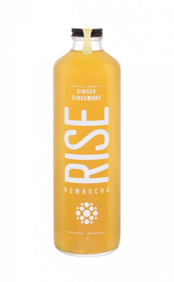 Rise Kombucha For Cheap