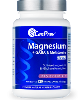 CanPrev: Magnesium Sleep Hot on Sale