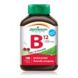 Jamieson: Vitamin B12 Fast Dissolving Tablets Online Hot Sale