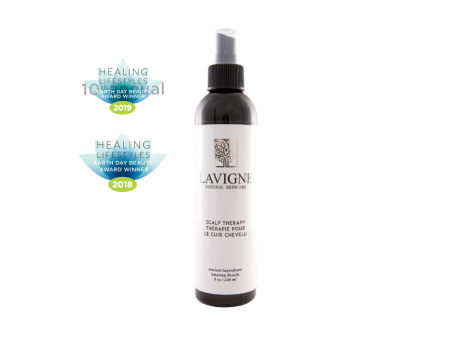 Lavigne: Scalp Therapy Online Hot Sale