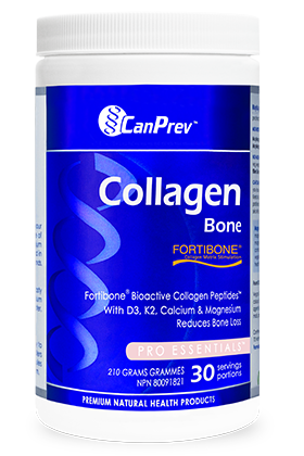 CanPrev: Collagen Bone Online Hot Sale