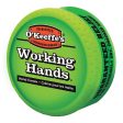 O’keeffe s: Working Hands Jar Online Hot Sale