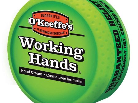 O’keeffe s: Working Hands Jar Online Hot Sale