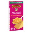 Annie’s: Bunny Pasta With Yummy Cheese on Sale