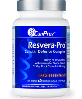 CanPrev: Resvera-Pro™ Online