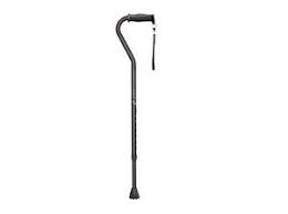 Airgo: Comfort-Plus Aluminum Cane, Offset Handle For Cheap