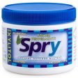 Spry: Power Peppermints For Discount