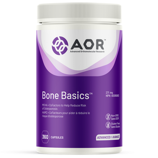 AOR: Bone Basics™ on Sale